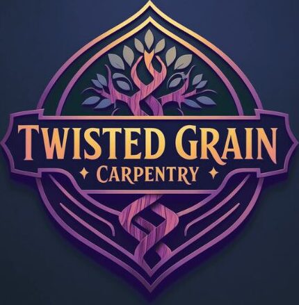 Twisted Grain Carpentry